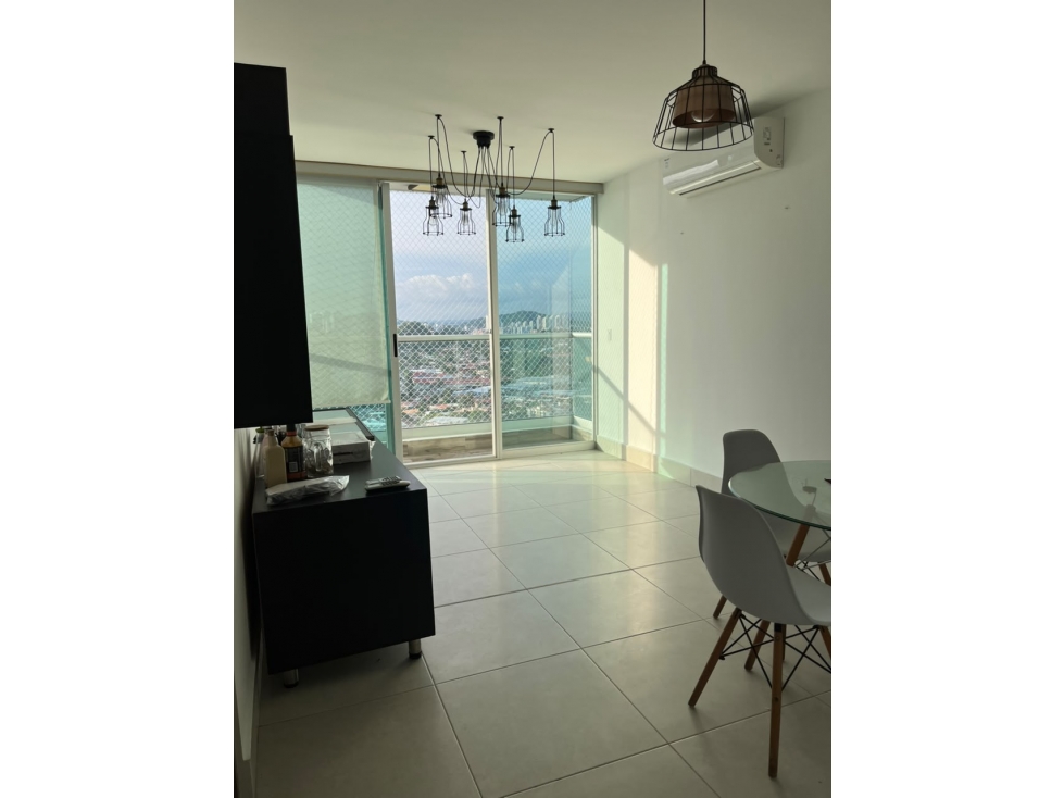 Apartamento en alquiler - P.H. Vivendi Green - MH — foto 2