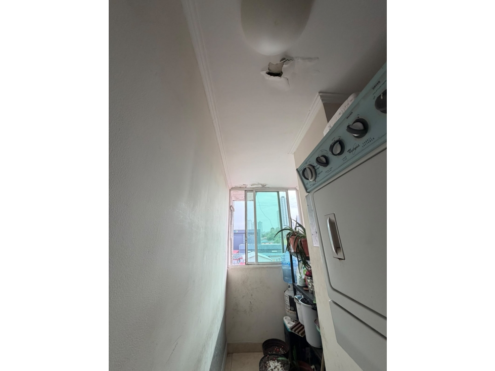 Apartamento en Venta PH Residencial Las Palmeras, Río Abajo- JM — foto 3