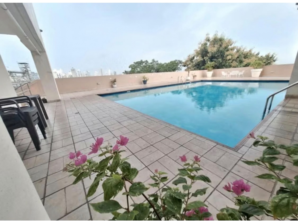 Apartamento en Alquiler PH Majestic Gardens, Edison Park AA — foto 3