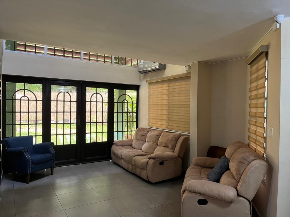 Casa Dúplex 2 Plantas Amelia D. de Icaza, Condado del Rey | DC - 4