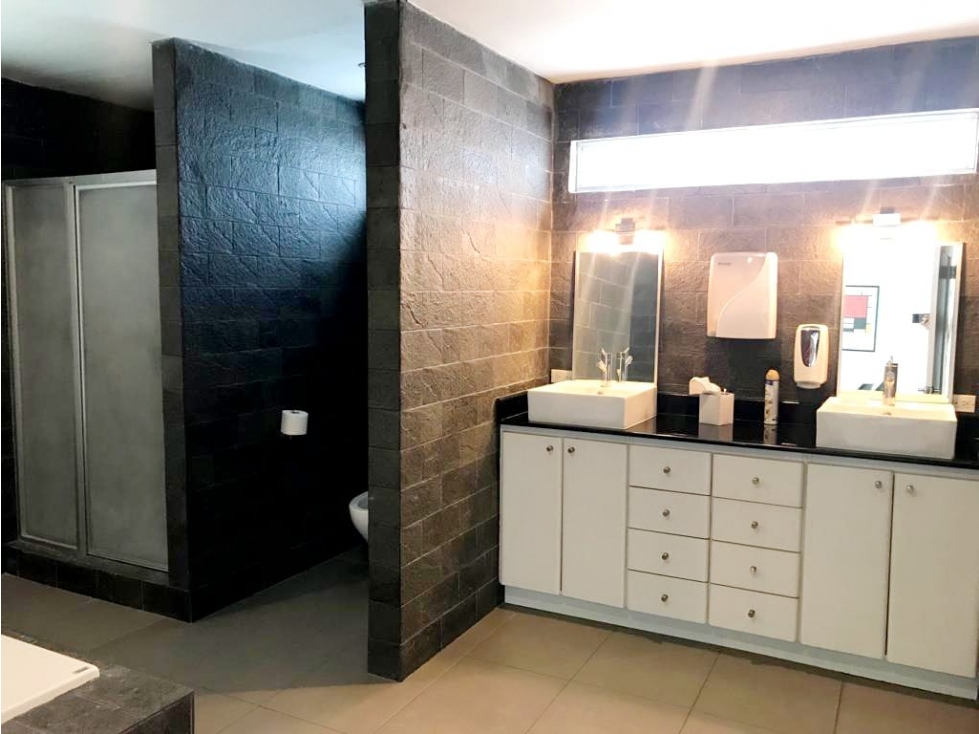 Venta o Alquiler casa Duplex en Obarrio-AM — foto 6