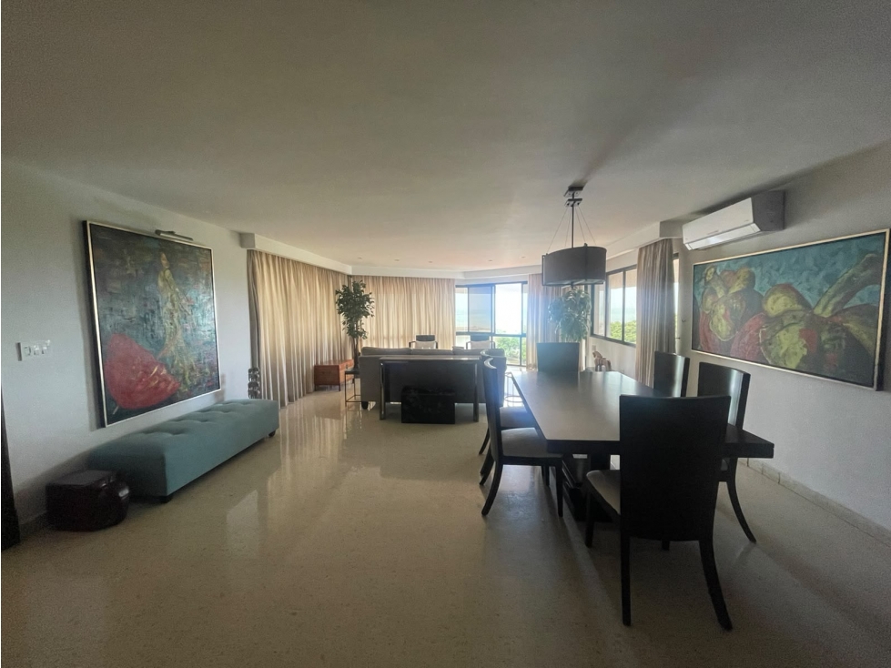 Venta o Alquiler de Apartamento en MARINA DEL REY - Coco del Mar - DG