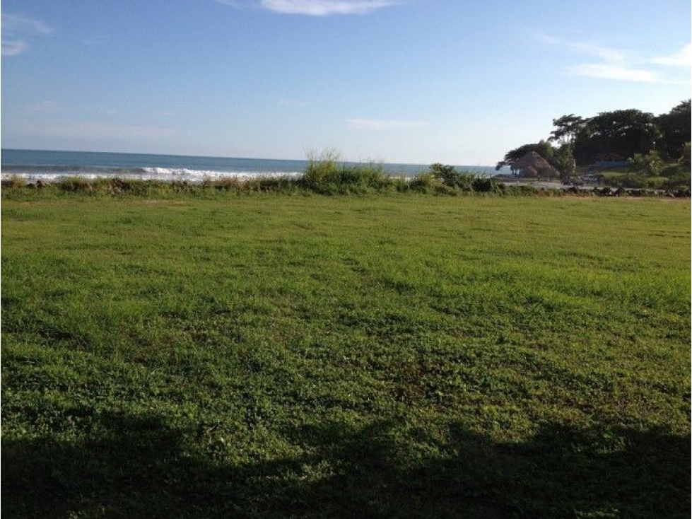 SE VENDE TERRENO EN PUNTA ROCA, SAN CARLOS - YP — foto 2