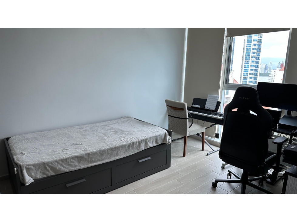 Venta de Apartamento en SERENITY - San Francisco - Vista al mar - DG — foto 3