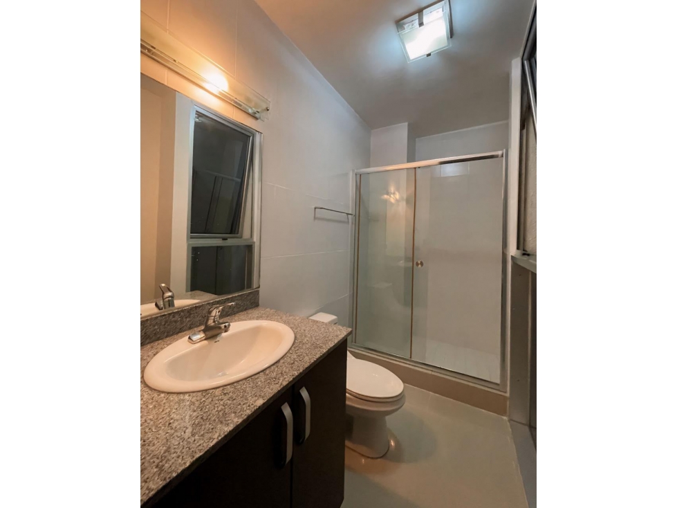 Alquiler de Apartamento en San Francisco - Amoblado - DG — foto 5