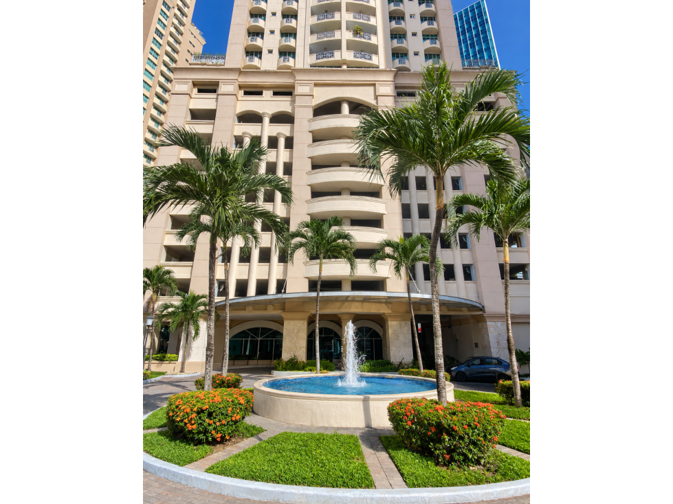 ALQUILER Penthouse Amoblado en PH Costa Pacífica Punta Pacífica - SG