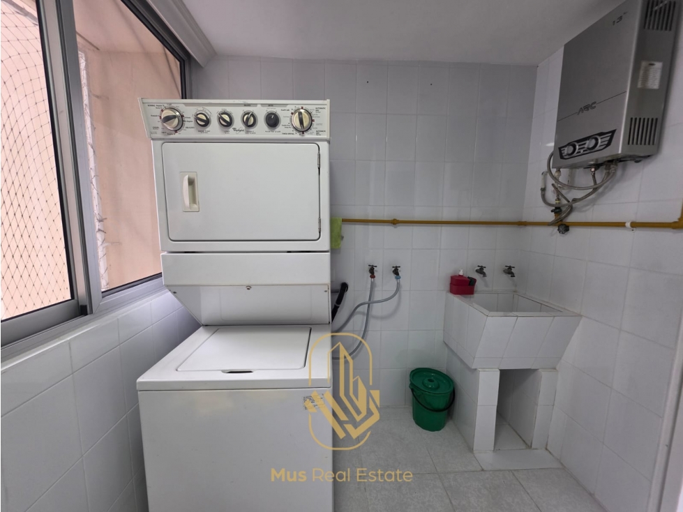 Apartamento en Venta PH Del Caribe, Bella Vista El Cangrejo | WV — foto 3