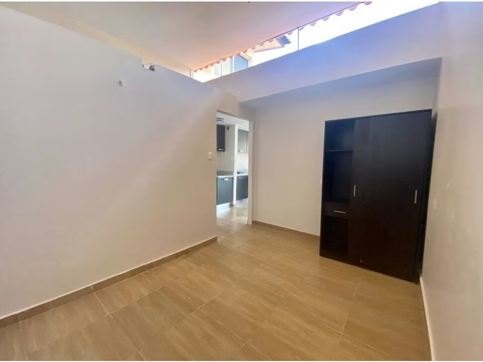 Apartaestudio con Entrada Independiente en Alquiler La Locería | LH — foto 3