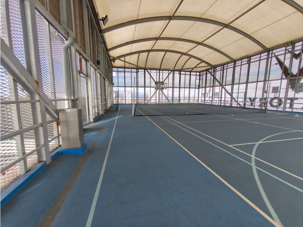 Vente de Apartamento en VICTORY SPORT - 126 m2 - DG — foto 4
