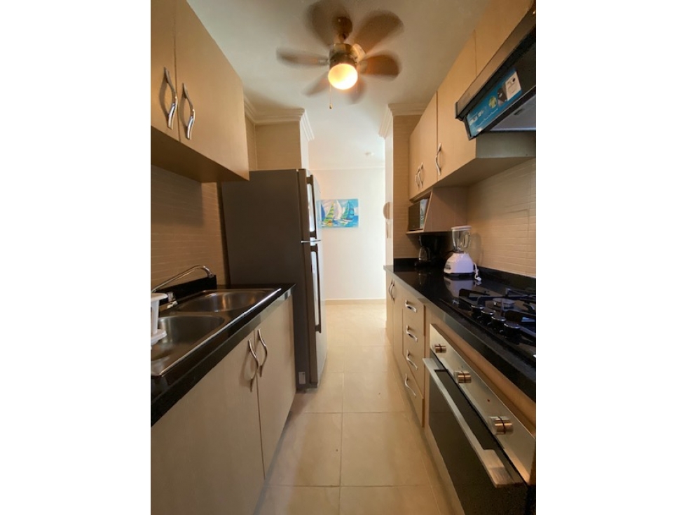 Alquiler de Apartamento en Albrook PH Albrook Point MA — foto 2