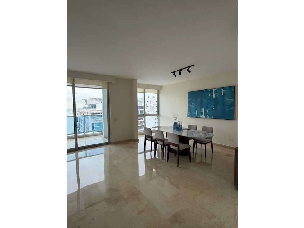 Apartamento en Alquiler PH Marabierto, Avenida Balboa | MA — foto 3
