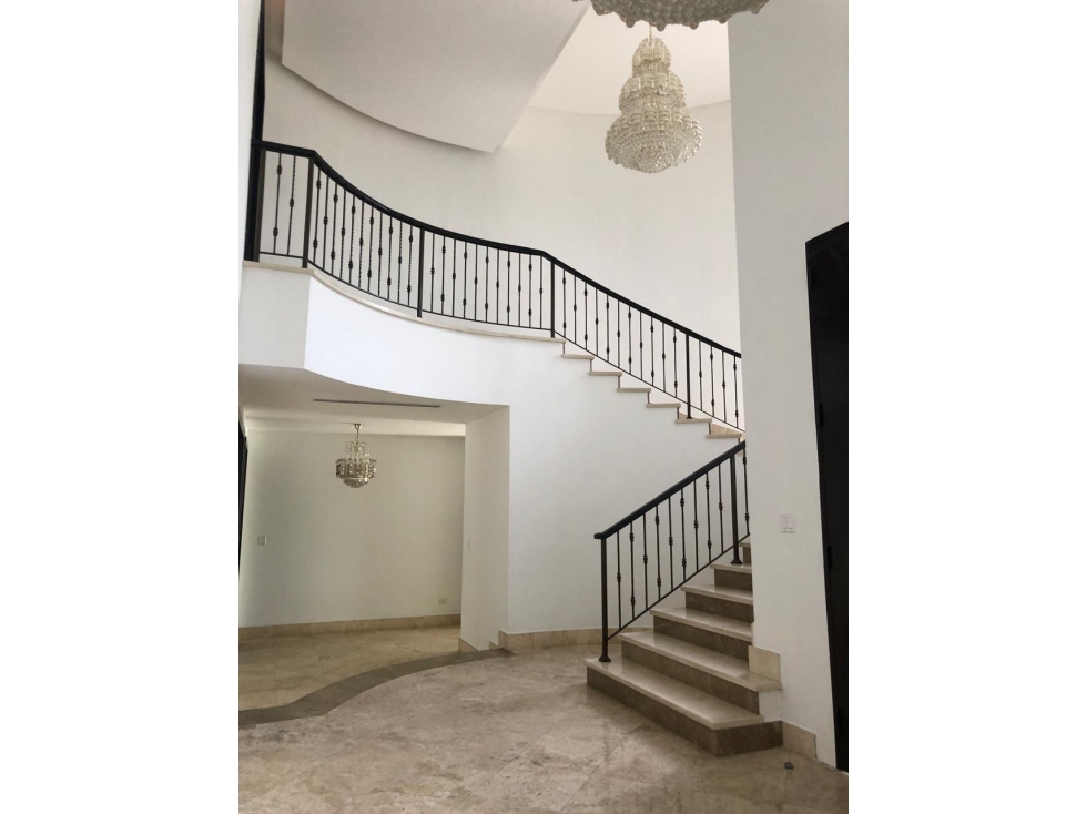 Casa en Venta PH Paseo del Parque, Costa del Este | MA — foto 2