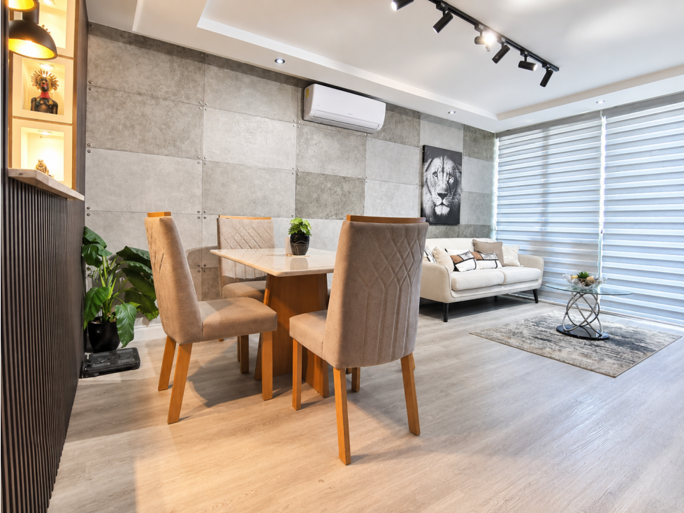 Venta Apartamento PH Majestic Garden, Edison Park - YJ — foto 3