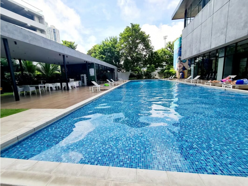 Apartamento en Alquiler en PH The Regent, Costa del Este WV — foto 3