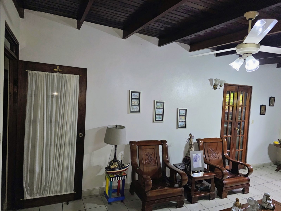 Casa en Venta Urbanización Club X, El Ingenio, Betania | DC — foto 3