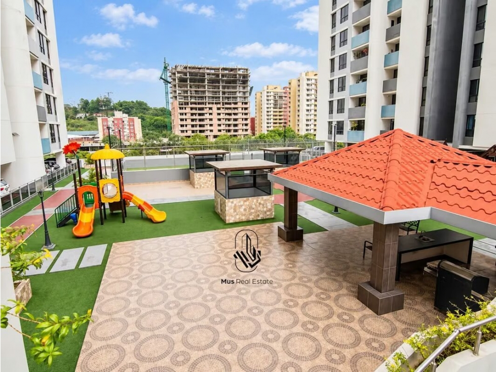 Apartamento en Alquiler en PH Terrazas del Rey, Condado del Rey | LH — foto 3