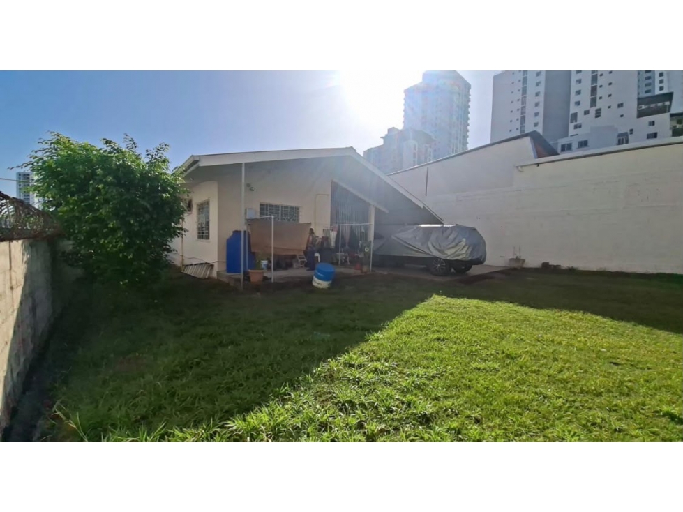 Casa en Alquiler Parque Lefevre | AA — foto 2