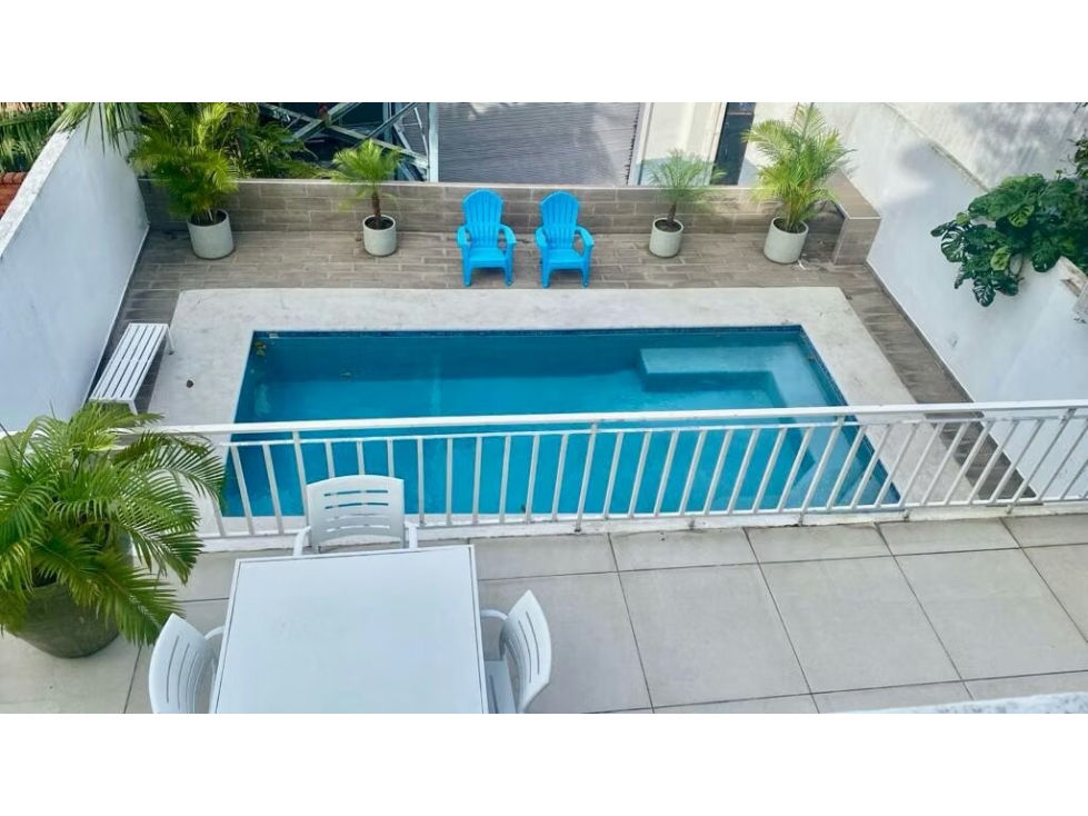 Casa en Venta Urbanización La Alameda, Betania | MA — foto 3
