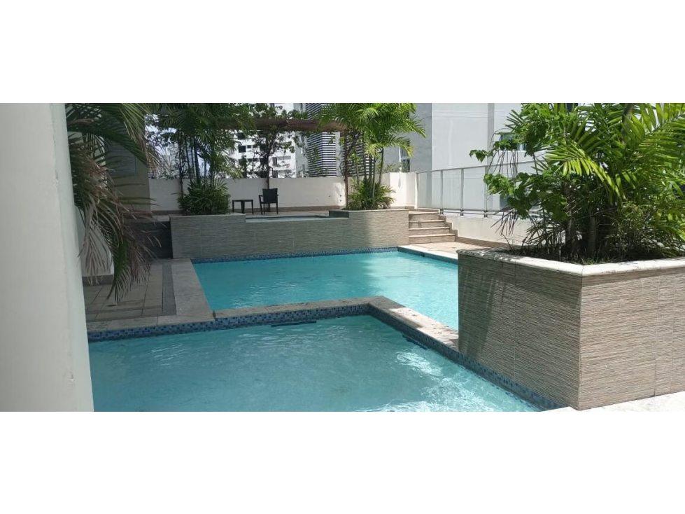 Apartamento en Venta y Alquiler PH Belle View, Bella Vista | MA — foto 3
