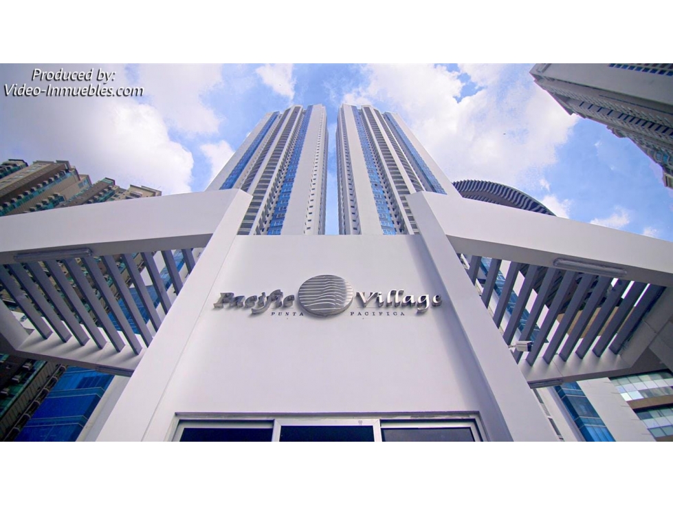 Alquiler Apartamento Amoblado PH Pacific Village, Punta Pacífica MA — foto 3