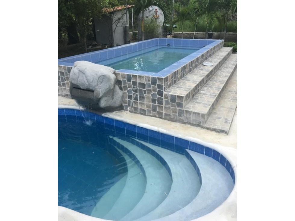 Casa Unifamiliar en Venta Las Uvas, San Carlos | MA — foto 3