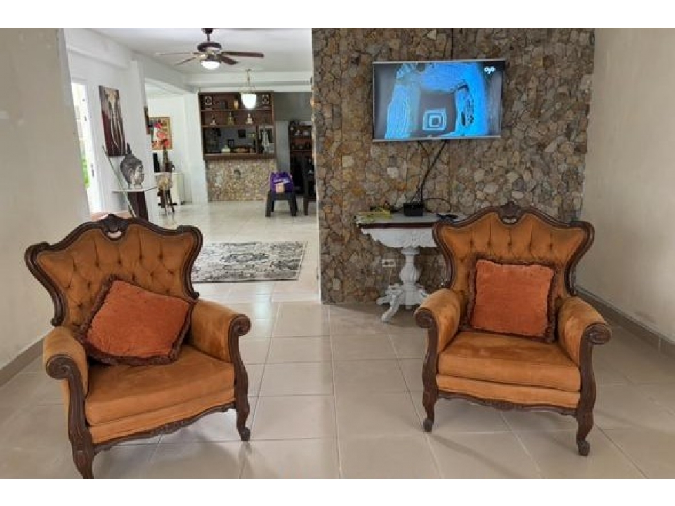 Casa Unifamiliar en Venta Las Uvas, San Carlos | MA — foto 5