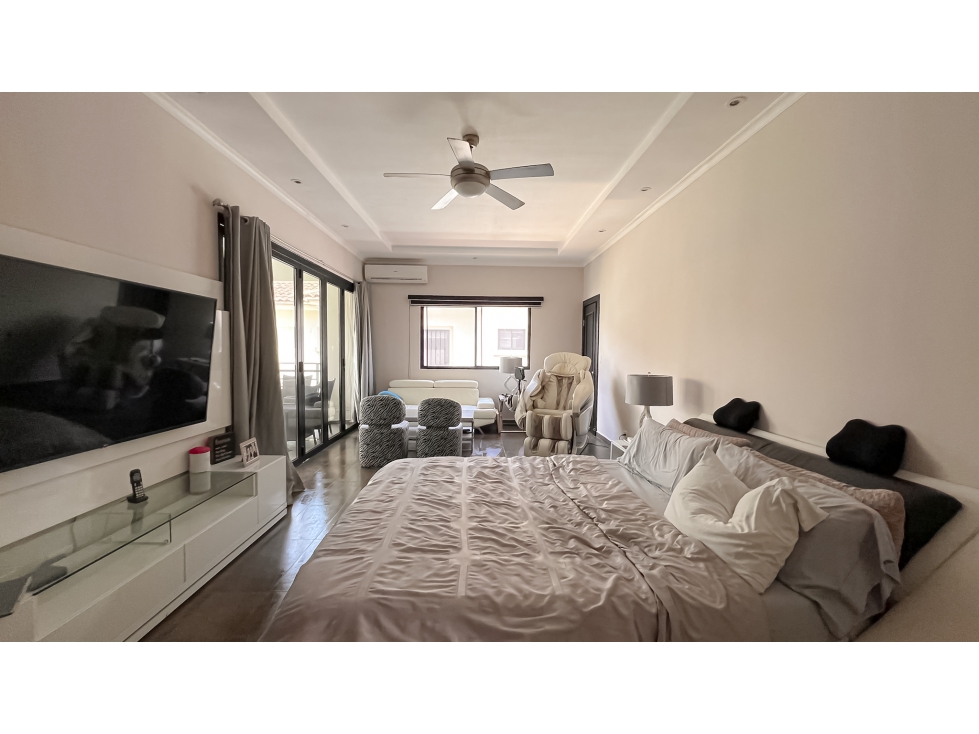 VENTA DE RESIDENCIA DE LUJO EN COSTA DEL ESTE -S.G. — foto 5