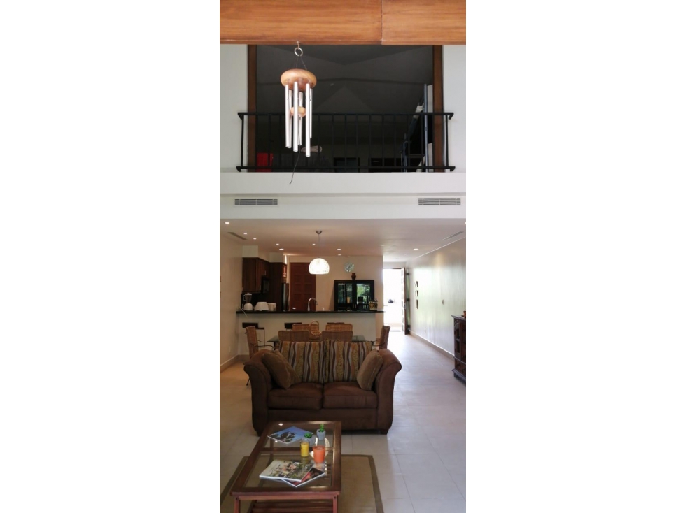 Se Vende Apartamento en Buenaventura con Amenidades de Primera D.G. - 4