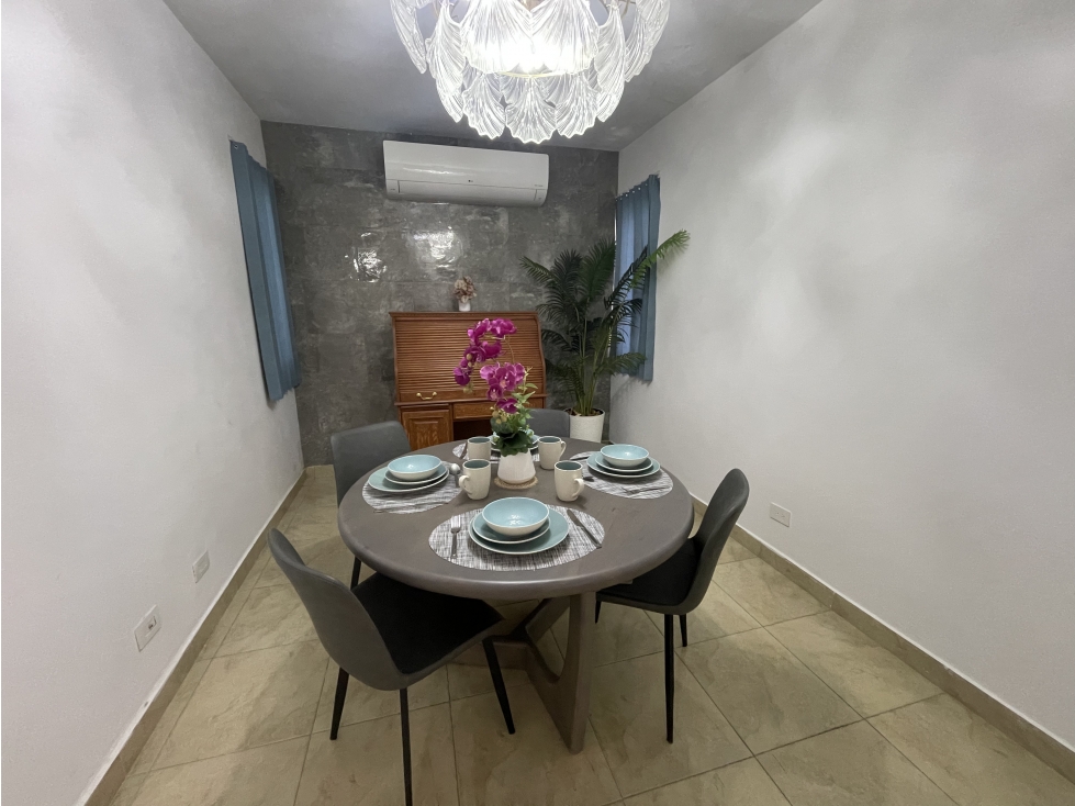 Venta deApartamento en San Francisco Torre Capri- D.G. — foto 6