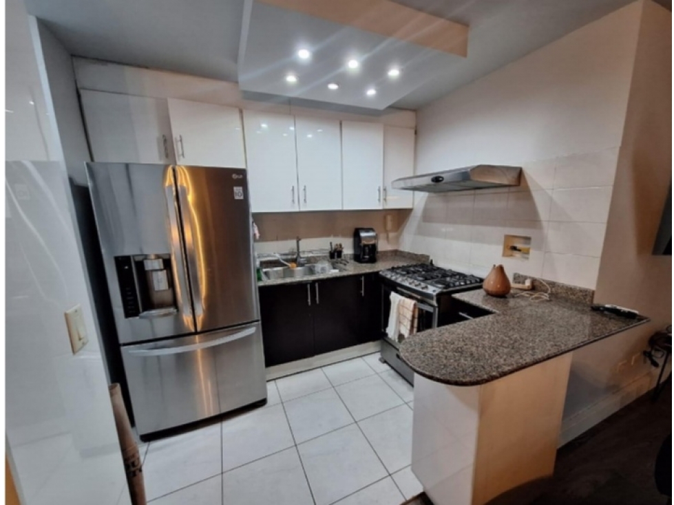 Venta de Apartamento en Condado del Rey, PH Green Park - YP — foto 3