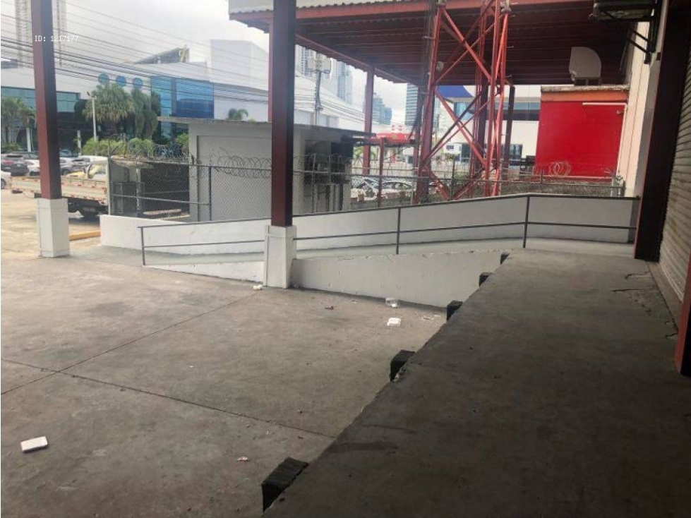 ALQUILER DE BODEGA EN PARQUE INDUSTRIAL COSTA DEL ESTE - SG — foto 4