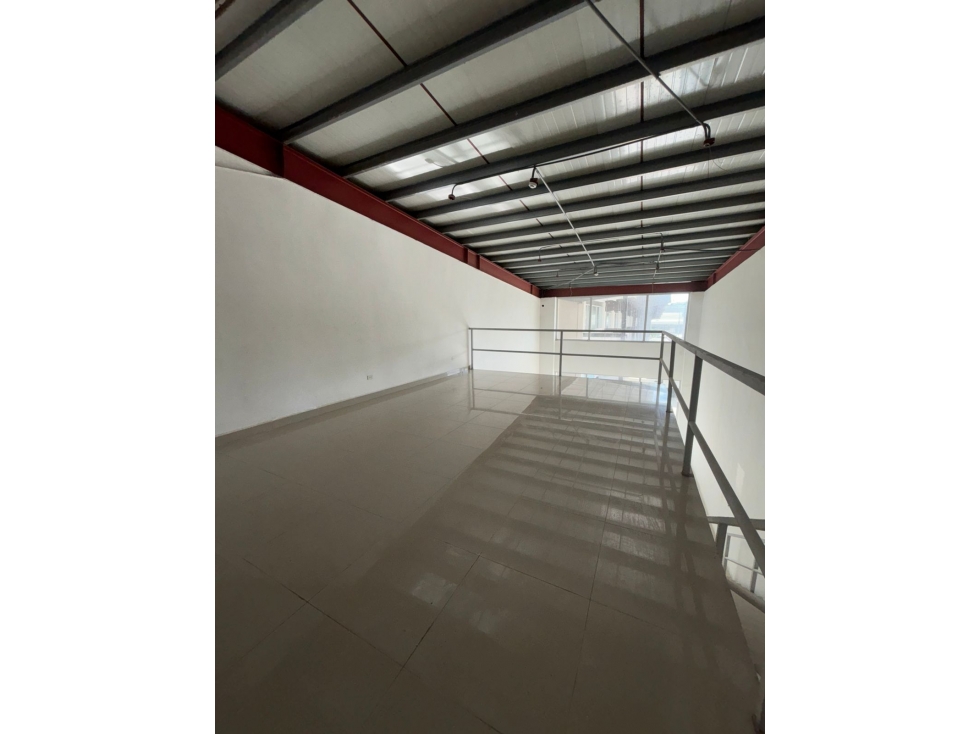 ALQUILER LOCAL COMERCIAL EN MILLA 8 - SG — foto 4