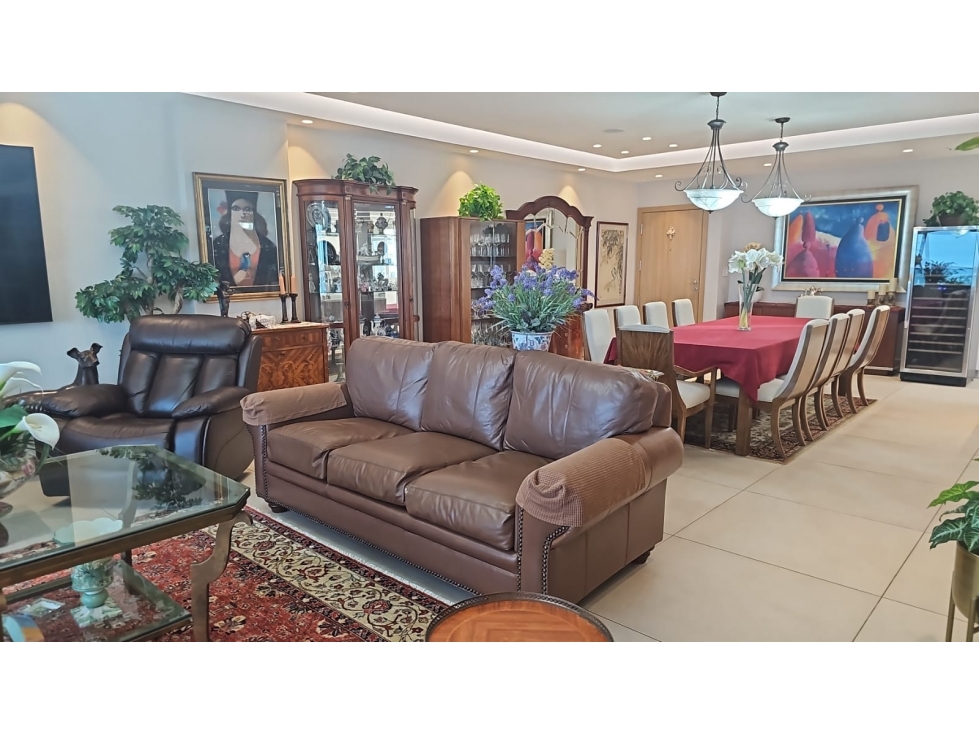 VENTA DE APARTAMENTO EN PH LA RIVERA DEL GOLF - COCO DEL MAR - SG — foto 4