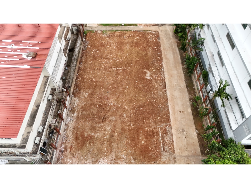 VENTA DE TERRENO EN OBARRIO - SG — foto 4