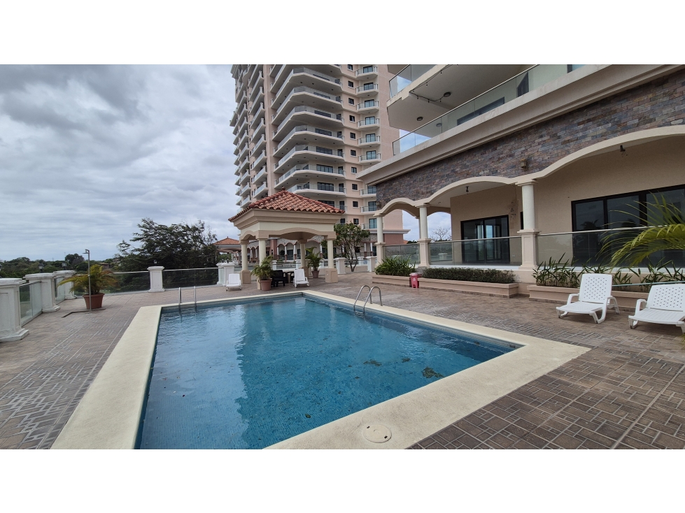 Penthouse en Venta con Vista al Mar PH Las Olas 2 | San Carlos - LH — foto 4