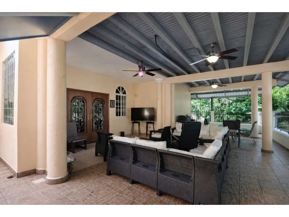 Venta de Casa Unifamiliar en Llanos de Curundú, Ancón | LH — foto 4