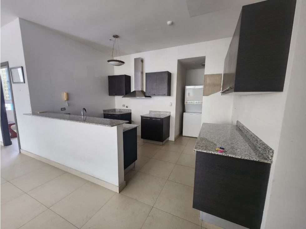 Apartamento en San Francisco en PH Quadrat en Venta LH — foto 4