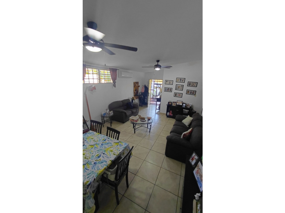 Casa en venta - Brisas del Golf, Arraijan - MH — foto 4