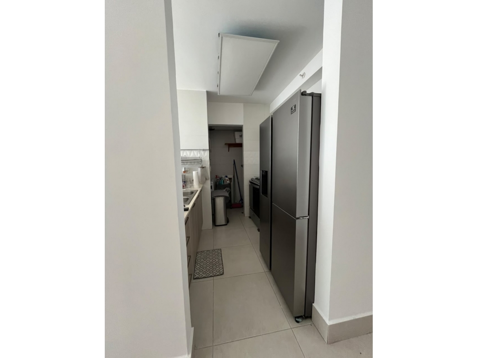 Apartamento en alquiler - P.H. Vivendi Green - MH — foto 3