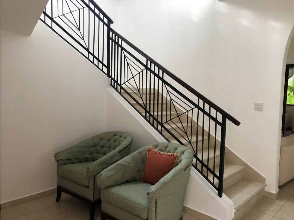 Casa Linea Blanca -Alquiler Clayton Camino de Cruces-MA — foto 6