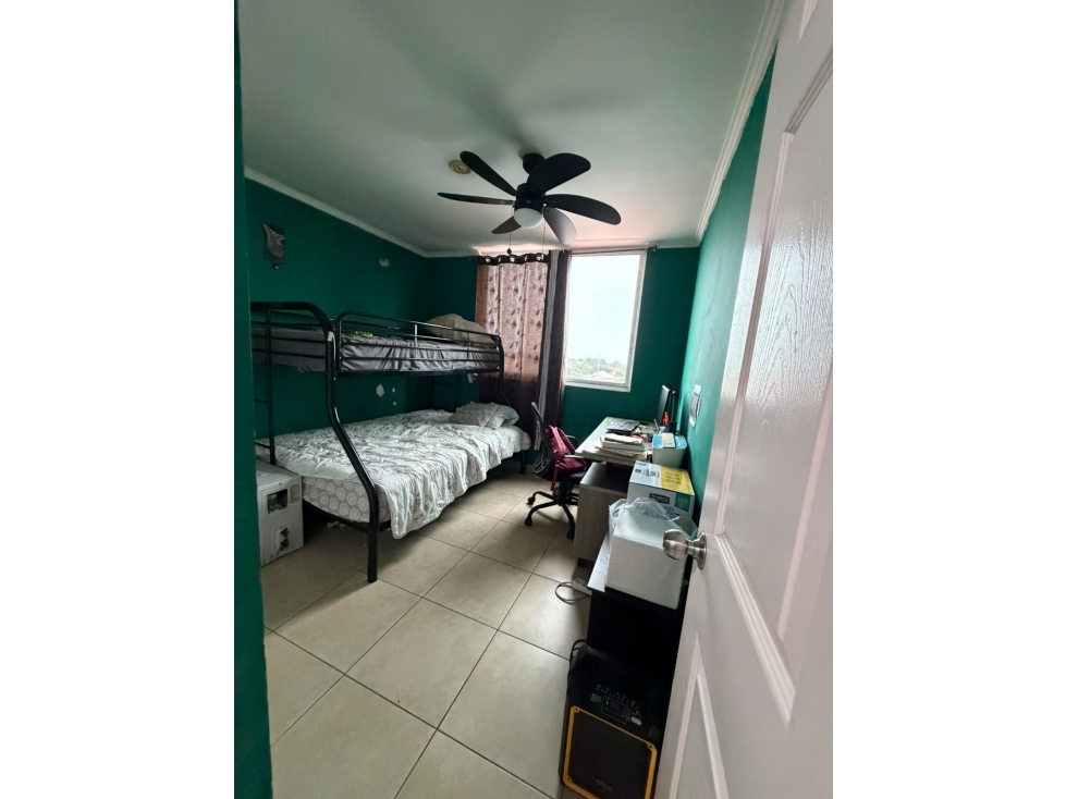 Apartamento en Venta PH Residencial Las Palmeras, Río Abajo- JM — foto 4