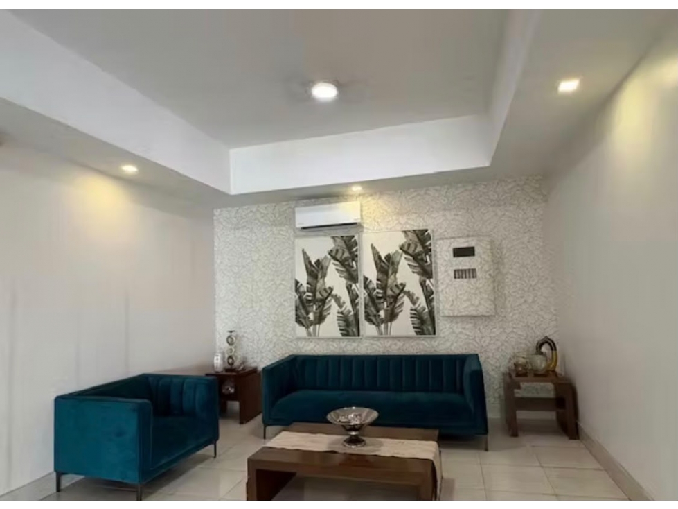 Apartamento en Alquiler PH Majestic Gardens, Edison Park AA — foto 4
