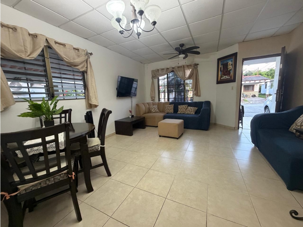 Venta de casa Ph quintas del lago Las Cumbres-AM — foto 4