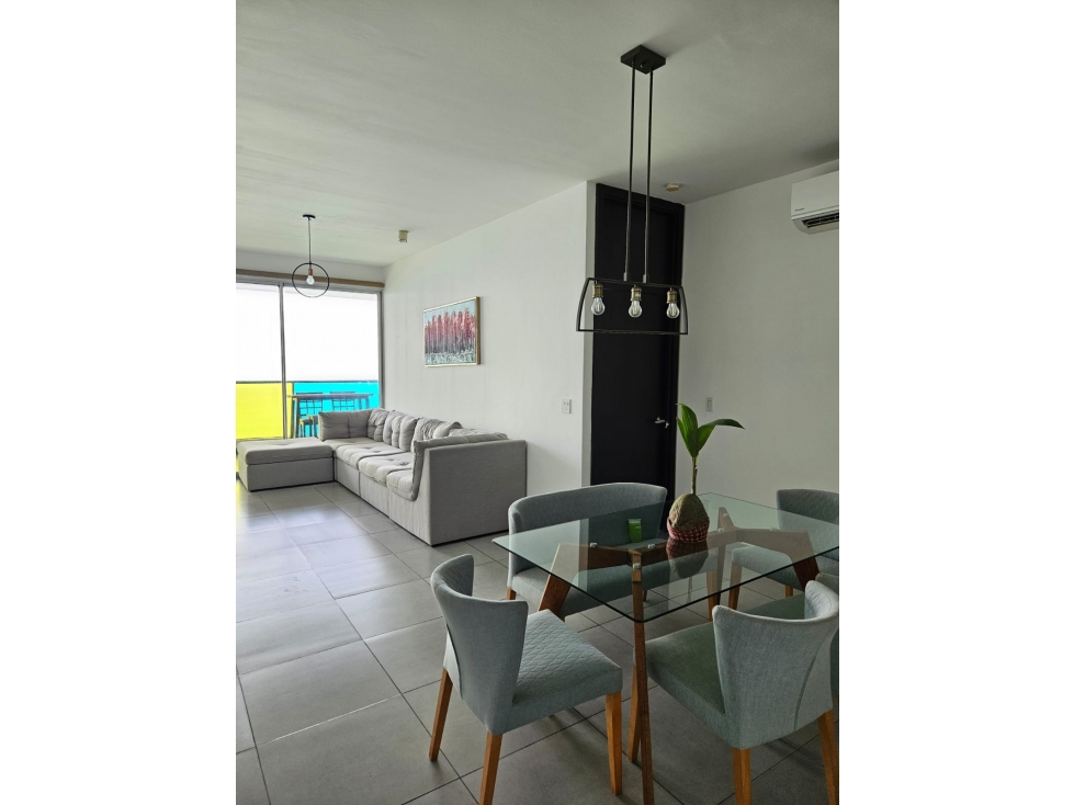 Venta de Apartamento PH ELEMENT - 2 rec con Ventana - Piso Alto - DG