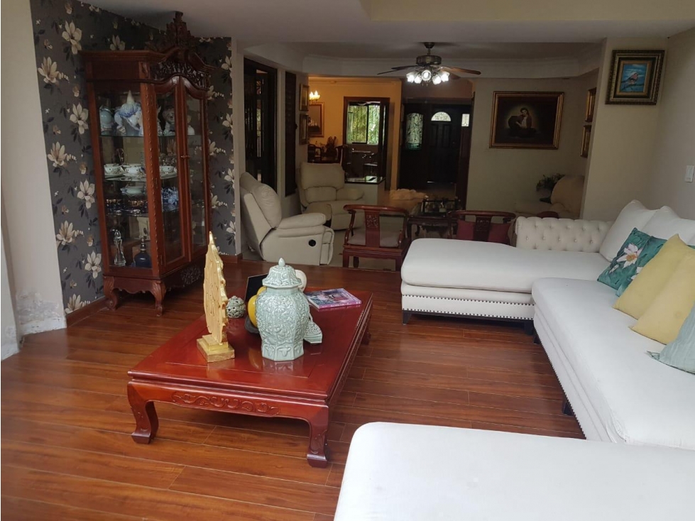 Casa en Venta Villas de Vizcaya, Condado del Rey | DC - 3