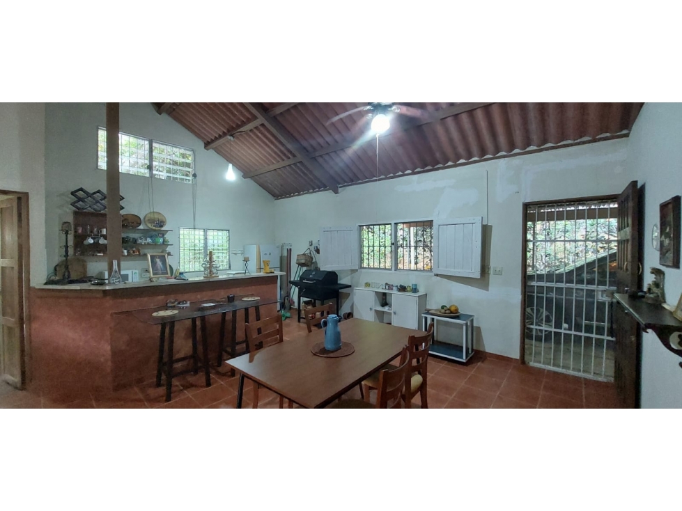 Casa en venta - Campana, Capira - MH - 4