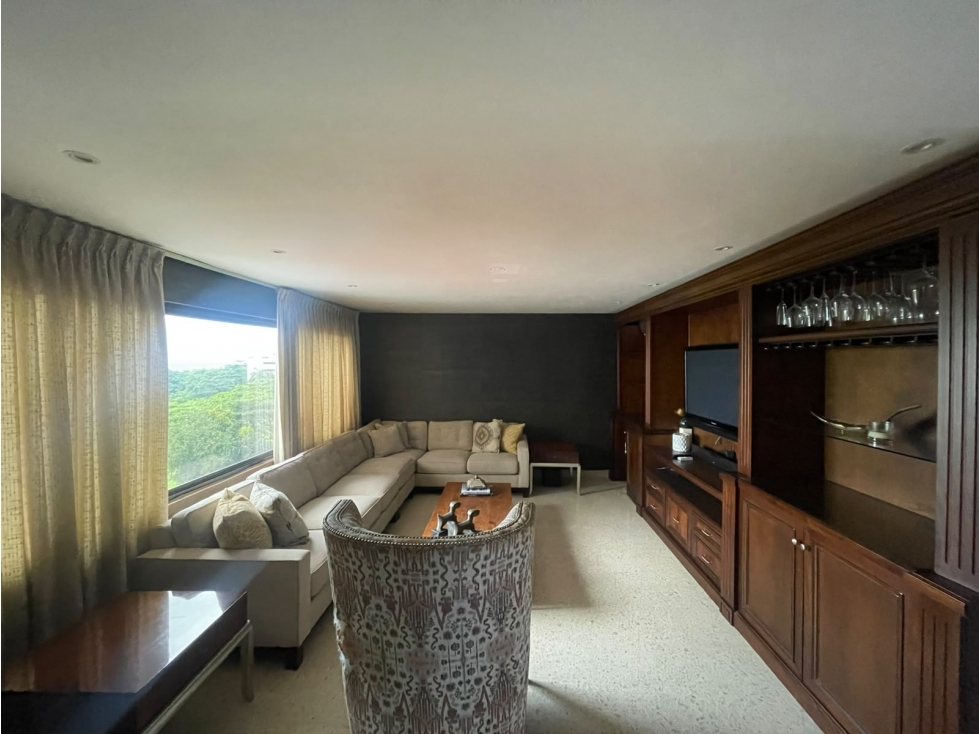 Venta o Alquiler de Apartamento en MARINA DEL REY - Coco del Mar - DG — foto 5