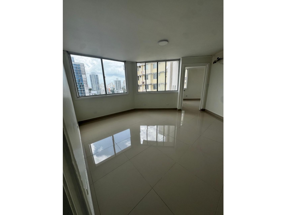 Apartamento en Venta PH Brisas de San Fernando Vía España | LH