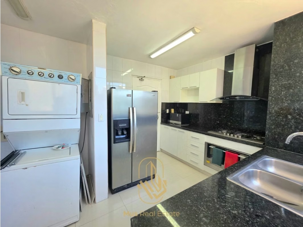 Alquiler Apartamento Amoblado PH Pacific Blue, Punta Pacífica - WV — foto 6