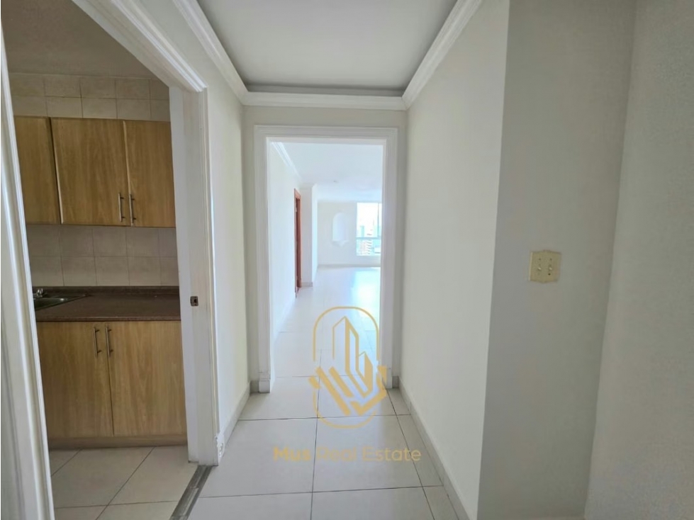 Apartamento en Venta PH Aurora, Bella Vista - El Cangrejo - WV — foto 4